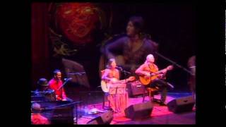 Choeur de Cordoue  Souad Massi amp Eric Fernandez [upl. by Thecla]