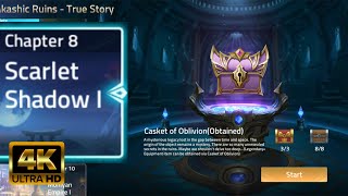 Mobile Legends Adventure  Part II Closure Realm of Legends Walkthrough [upl. by Millie]