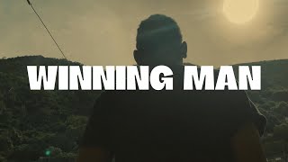 Nascent The Future  WINNING MAN visualizer [upl. by Goober]