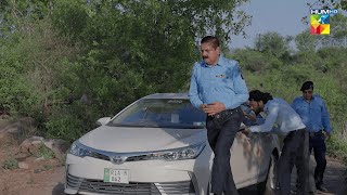 Jafaa  Episode 27 Promo  Friday At 08 PM  Sehar Khan Mawra Hussain amp Mohib Mirza   HUM TV [upl. by Tnert713]