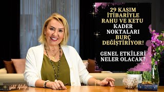 Kader Döngülerimiz Değişiyor [upl. by Rosalinde]