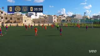 Marsa Lions Vs Mriehel Devon [upl. by Atikihc]