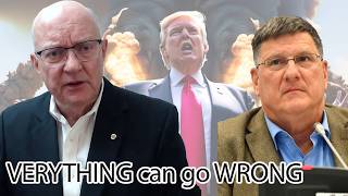 How Donald Trump Could Destroy EVERYTHING  Col Larry Wilkerson amp Scott Ritter [upl. by Breban]