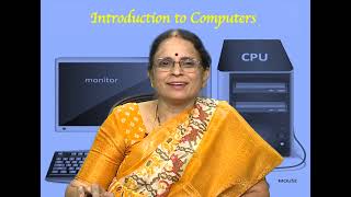 BRAOU BA BCom BSc 1st Year 1st Sem Computer Fundamentals Introduction to Computers [upl. by Neau641]