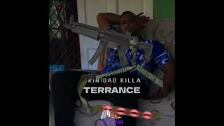 Trinidad Killa Terrance Official Lyric Video [upl. by Assirol231]