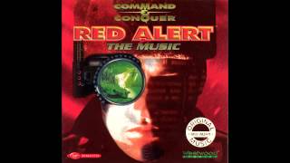 CampC Red Alert OST  Hell March [upl. by Gerri]