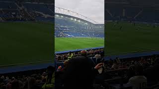 Brighton vs west ham [upl. by Burrill428]