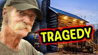 What Happened to Johnny Jett From Barnwood Builders [upl. by Chavez]