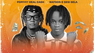 POPIYAY FEAT WATSONG SESI SELA  KITEM BOLLING OFFICIAL AUDIO LIRYCS Pi PAMI GRAN YO [upl. by Ainer526]