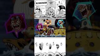 One Piece Childishness onepiece anime [upl. by Eilloh809]