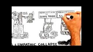 How Empathy Helped End Slavery RSA Animate clip [upl. by Jacobba]