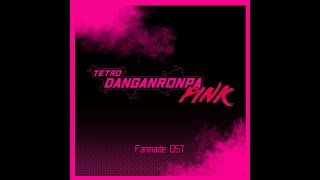 Rebuttal Showdown  quotBATTLE VSquot Tetro Danganronpa PINK Fanmade OST [upl. by Drofiar713]