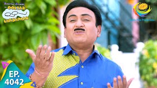 New Dilemma For Jethalal  Taarak Mehta Ka Ooltah Chashmah  Full Episode 4042  26 Mar 2024 [upl. by Paddie]