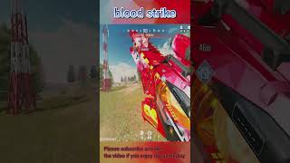 Insane Sniper Moments When Good Aim Goes Wrong 😂 bloodstrike shorts gaming [upl. by Nussbaum]