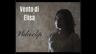 Pietro Cirillo Vento di Elisa Official video [upl. by Chandos764]