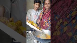 Malai Potala Korma 🤤odia shorts viral trending foryou potala minivlog [upl. by Gigi]