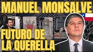 FUTURO DE MANUEL MONSALVE ¿ES CULPABLE🔮PREDICCIONES CHILE 2024 [upl. by Primo]