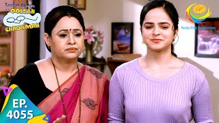 Sonu Makes Tea For Bhide  Taarak Mehta Ka Ooltah Chashmah Full Episode 4055  10 April 2024 [upl. by Braasch]