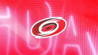 Carolina Hurricanes 2025 Goal Horn 🚨 [upl. by Toor]