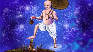 VAMANA AVATAR Digital Art  Lord Vamana [upl. by Converse]