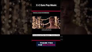 Christine and the Queens Circle of life newvisualizer popmusic britpopsreact pop [upl. by Schlesinger]