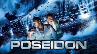 Poseidon 2006  Action  Adventure  Thriller  Movie Trailer [upl. by Euqnom]