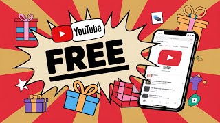 Youtube Premium Free Me Buy Kaise Kare [upl. by Inot362]