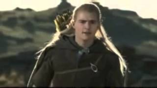 Taking The Hobbits To Isengard TEN HOURS original [upl. by Sivrahc]