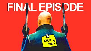 Hitman Absolution Nonsense Final [upl. by Bella]