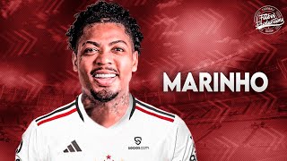 Marinho ► Bem vindo São Paulo  ● 2023  HD [upl. by Adnahcir]