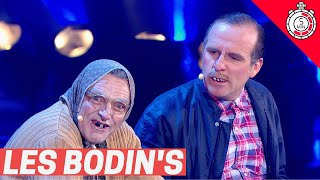 5 minutes de Bonne Humeur  Jour 7  Les Bodins [upl. by Paugh]