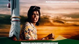 4k 60fps Michael Jackson  Leave Me AloneRemastered [upl. by Naitsirhk]