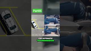 rta parking test dubai shorts youtubeshorts galadari liečenie parking trending uae viral [upl. by Celia401]