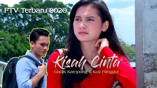 FTV Terbaru Randy Pangalila feat Indah Permatasari [upl. by Peri]