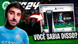 NÃO COMPRE o BUNDLE EA FC 24 ANTES DE VER ISSO  OPINIÃO SINCERA [upl. by Utley726]