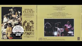 Pink Floyd  Cymbaline 19700429 [upl. by Clemens]