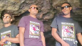 NAKUVUKUVU SWINGERS  Au Tagica Lo Voli Official Music Video 🎼🎼🎥 [upl. by Sandi475]