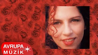 Sertab Erener  Mecbursun Official Audio [upl. by Teemus791]