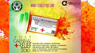 DJ Private Ryan Post Carnival Relief 2010 TRINIDAD CARNIVAL SOCA MIX DOWNLOAD [upl. by Cyrie]