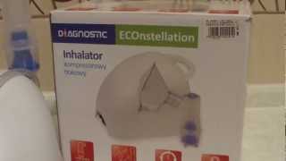 Inhalator  Diagnostic Econstellation [upl. by Lema]