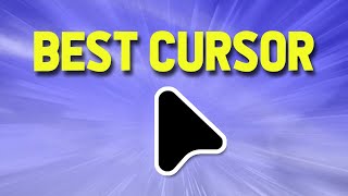 Best Custom Cursor for Windows 1110 [upl. by Aitnas264]