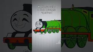 thomasandfriends thomasthetankengine memes ttte shorts [upl. by Salinas]