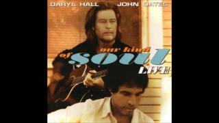 Daryl Hall amp John Oates  One On One Acoustic Live [upl. by Aikemal745]