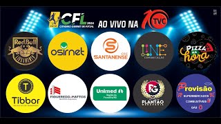 TV Cidade 10 Livramento Valorizando o que é nosso [upl. by Ulita]