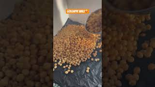 Wholesaler ￼Golgappe Wale😱 shorts shortvideo minivlog trendingshorts foodlover viral [upl. by Lekar]