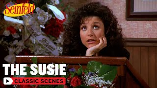 quotI Am Susiequot  The Susie  Seinfeld [upl. by Lenoil]