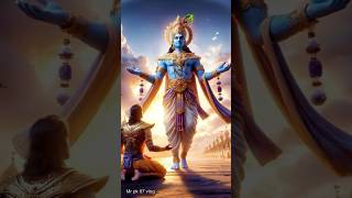 Lord Krishna status video  Arjun status video  Mahabharat status video status krishna arjun [upl. by Aelanej]