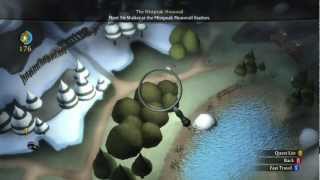 Xbox 360 Longplay 090 Fable 3 part 03 of 11 [upl. by Hicks]