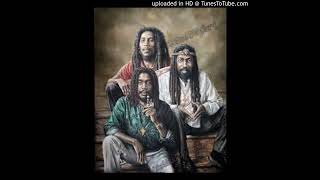 The Wailing Souls  Jah Jah Give Us Life To Live160K [upl. by Nevin]