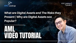 What are Digital Assets  Digital Asset Definition  Examples  Risks of Digital Assets [upl. by Weaks]